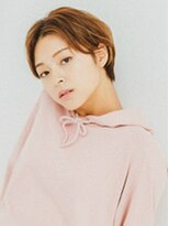 エルト 四条烏丸(elto)&nbsp;『elto烏丸』やわらか☆大人ショートボブ