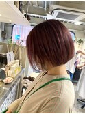 バイオレットピンク