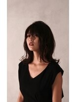 エーアイ 千石 巣鴨 白山店(Ai HAIR) ウルフレイヤー