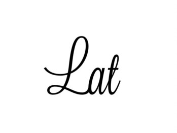 Lat