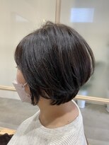 ルーム(room)&nbsp;ひし形ボブ