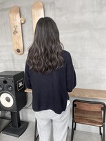 リリ(Riri)&nbsp;大人ハイライト