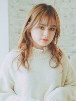 リアン 方南町店(Lian)&nbsp;【2022年新作スタイル】方南町美容室Lian