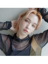 リタ(rita.) 大串弥生◎ハイトーン×ウルフレイヤー