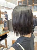 バブ バイネオリーブ(Bab by neolive)&nbsp;▲ボブスタイル▼大人かわいい