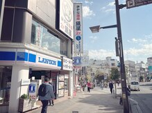 道案内ーー６ーー