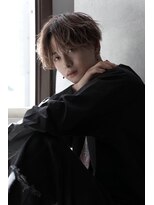 シン(syn) ツイストスパイラルパーマ