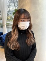 アール バイ ニーナ(R by NINA)&nbsp;【'R by NINA】