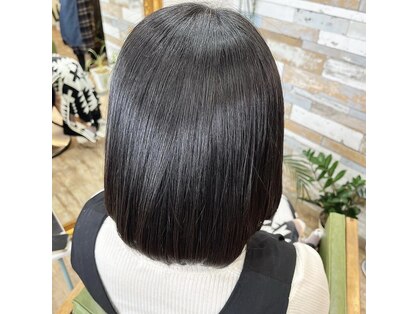 ハウオリ ヘアーワークス(Hauoli hair works)の写真