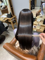 ロア 福岡天神店(LORE)&nbsp;髪質改善cupra