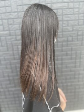 メリクル シスキュア酸性ストレート