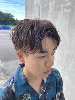 ジイジイ 宇多津店(GIGI)&nbsp;ニュアンスパーマ