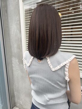 マグネ(magne) 【モノトーンベージュ】