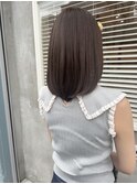 【モノトーンベージュ】