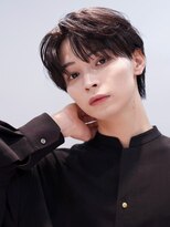 ダダ(D.D.)&nbsp;アップバングリバースコンパクトセンターパート