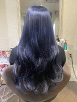 リアリス フレーゼ(Realis Fleuze)&nbsp;ネイビーカラー