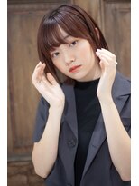 アッシュ 池袋店(Ash)&nbsp;10代20代30代『外ハネボブ』　＃池袋駅