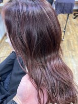 ノクターン 池袋(NOCTURNE)&nbsp;ベージュカラーにピンクを混ぜて