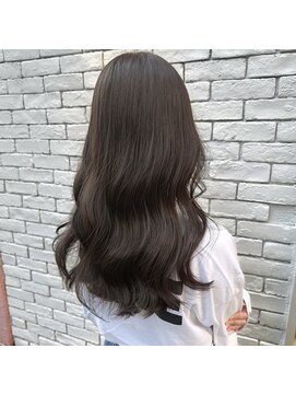 アマレット(Amaretto) 韓国風スタイル