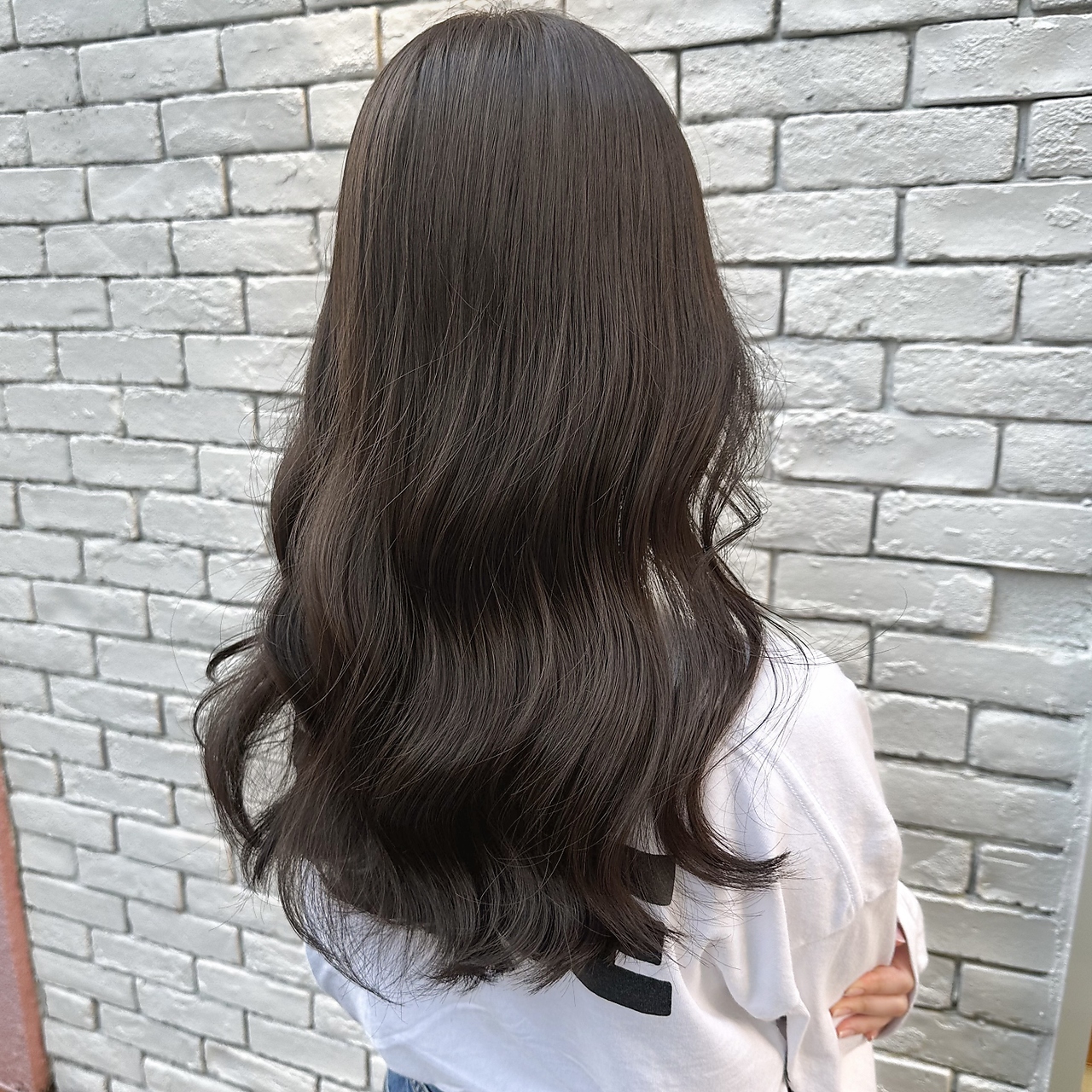 韓国風スタイル
