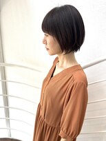 ロジヘア(Logi Hair)&nbsp;大人ショート