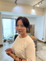 エスエスダブリュー(SSW)&nbsp;大人ショート