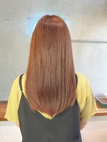 グランツ(GLANZ)&nbsp;ベージュブラウンカラー　8/29