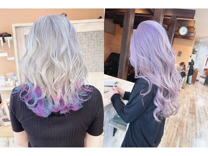 モアムー(Moremuu)の写真