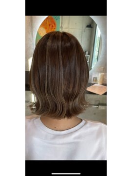 ゲン(gen) ハイライト