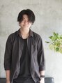 ヘアーメイク ミューズ 二条店(Hair make MUSE) 奥村 誠