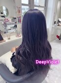 Deep☆Violet