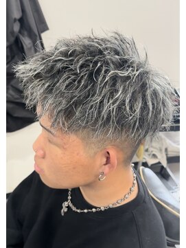 ヴェルゴ 北島店(vellgo) ホワイトメッシュ