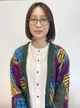 アグ ヘアー ブリーム 柏崎店(Agu hair bream) Kate 