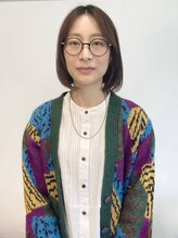 アグ ヘアー ブリーム 柏崎店(Agu hair bream) Kate