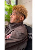 フッドウルフ(HOODWOLF)&nbsp;イージードリル