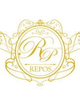ヘアーデザイン ルポ(REPOS) Yama T