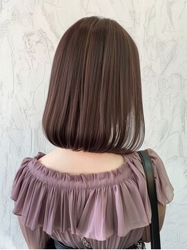 モードケイズ 本厚木(MODE K's) ボブ