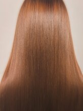 ヘアーアンドメイク ピース(HAIR&MAKE peace)