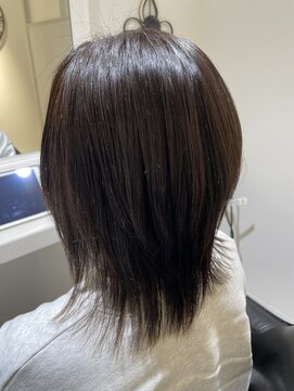 ウィル 荒牧(WILL) 髪質改善