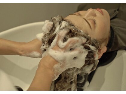 ヴォーレヴ(BEAUreve)の写真