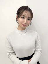 リヴ オオサカ(LIV OSAKA) 吉原 佳穂