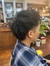 【平日限定】イケメン3点セット♪ 5500円