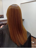 ミレナ(Milena) ケラフェクト縮毛矯正