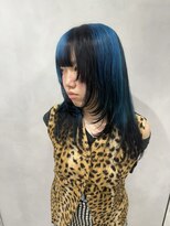 エイト ヘアサロン 渋谷本店(EIGHT)&nbsp;To's style