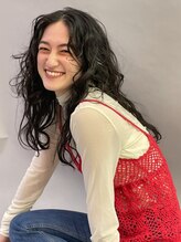 アンニュアージュ(Un nuage)