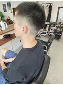 バズカット(ソフトフェード)