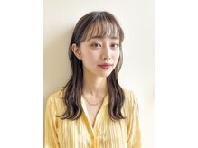 ルミエ ヘアサロン 経堂店(Lumie hair salon)