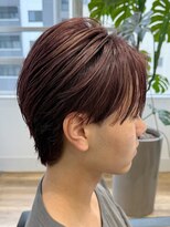 ルースト 京都四条大宮店(ROOST)&nbsp;ボルドーセンターパート