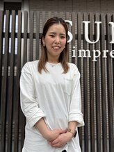 サンズインプレッサ(SUNS impressa) 十亀 弥楓