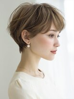 アルトリスト(Altruist Aging×HAIR&SPA)&nbsp;☆オリーブグレーココアベージュ小顔クラゲヘアー/黒髪/髪質改善